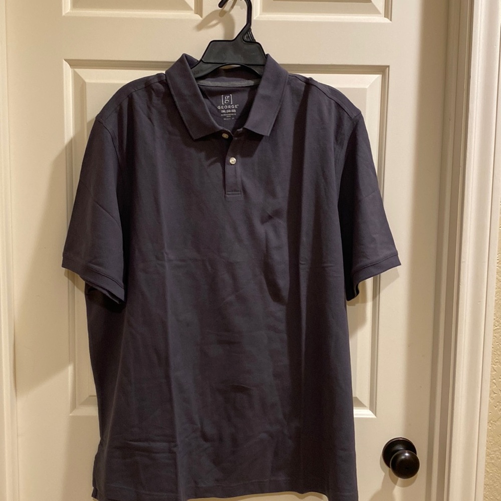 Men’s polo size 2xl new with tags.